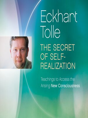 cover image of The Secret of Self-Realization